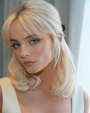 Millie Gibson