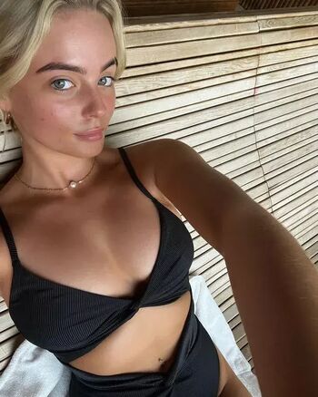 Millie Gibson