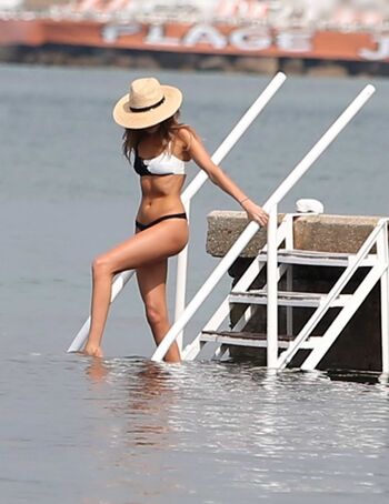 Millie Mackintosh