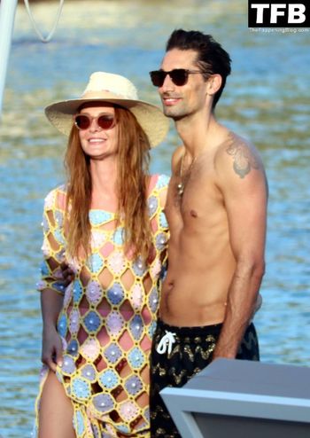 Millie Mackintosh
