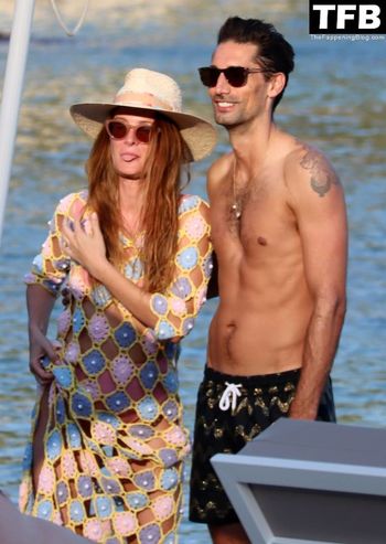 Millie Mackintosh