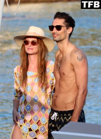 Millie Mackintosh