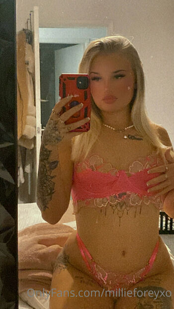 millieforeyxo