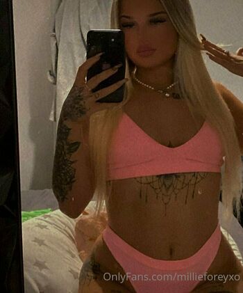 millieforeyxo