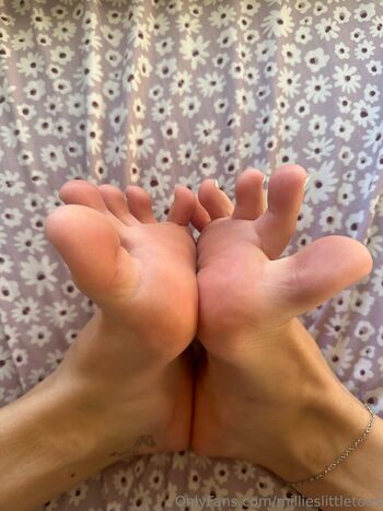 millieslittletoes