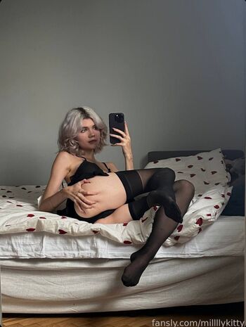 millllykitty
