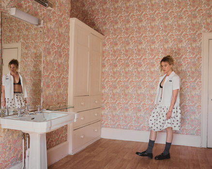 Milly Alcock