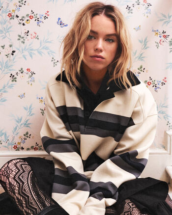 Milly Alcock