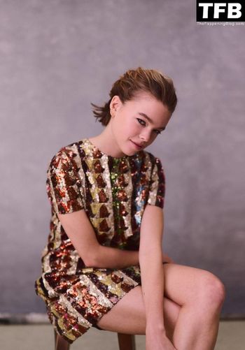 Milly Alcock