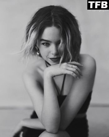 Milly Alcock