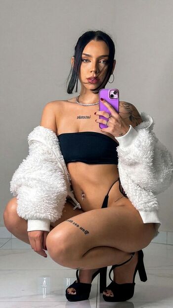 Milly Moura