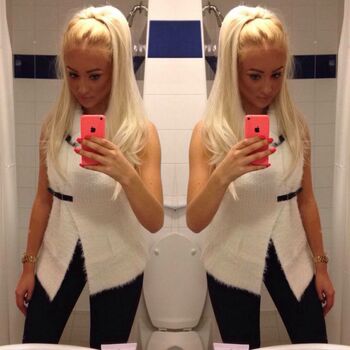 Milly Watts