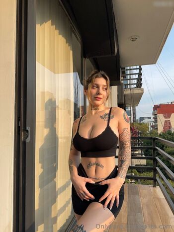 Milu Castillo