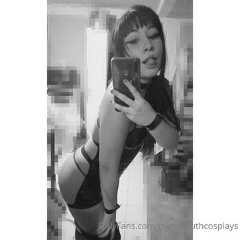 mime.liluthcosplays