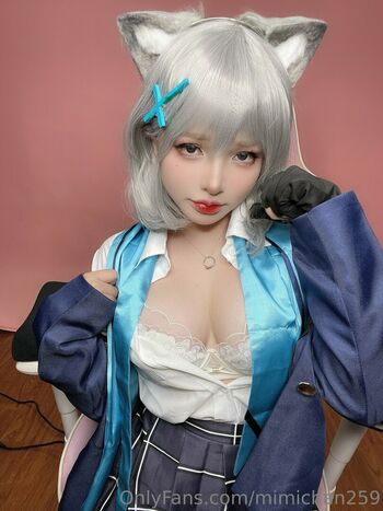 MiMi Chan