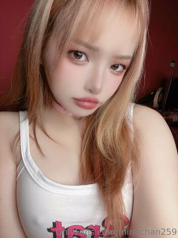 MiMi Chan