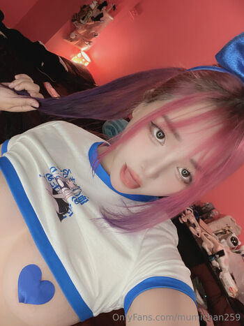 MiMi Chan