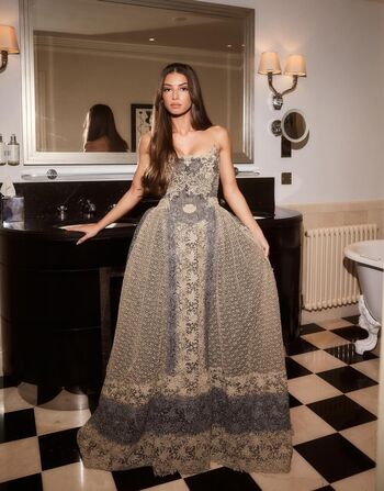 Mimi Keene