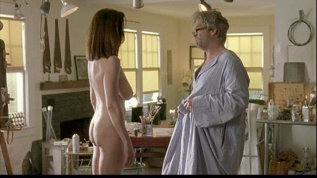 Mimi Rogers