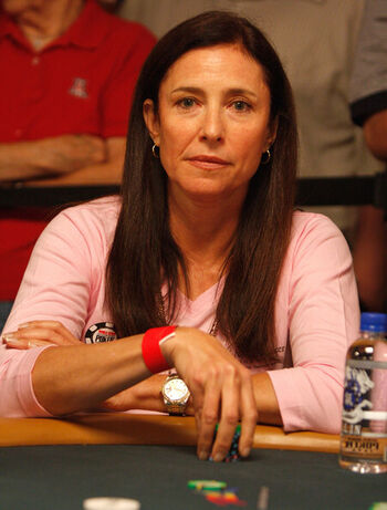 Mimi Rogers