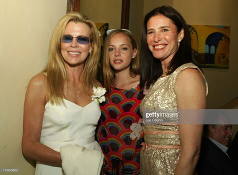 Mimi Rogers