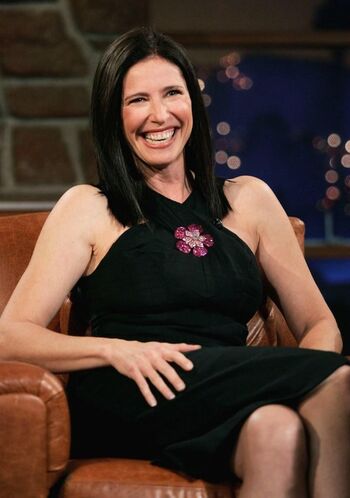 Mimi Rogers
