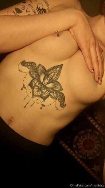 mimicica