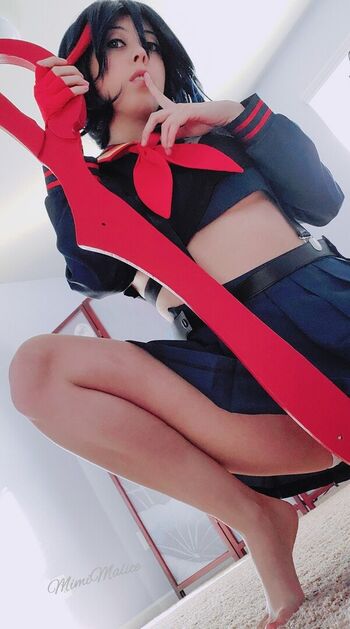 MimiMalice