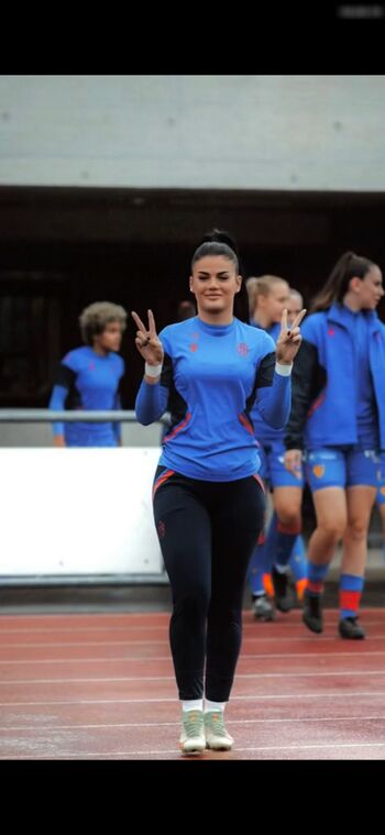 Mimoza Hamidi