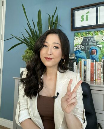 Mina Kimes
