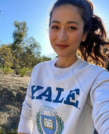 Mina Kimes