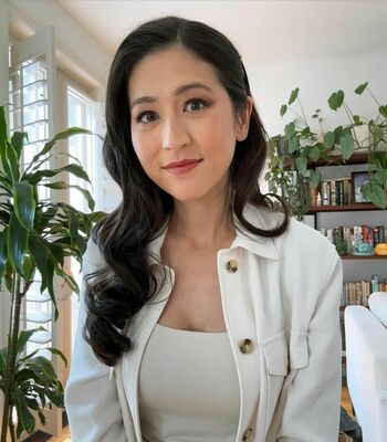 Mina Kimes