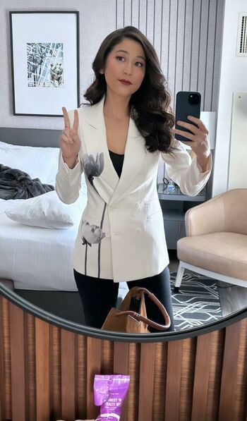Mina Kimes