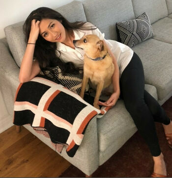 Mina Kimes