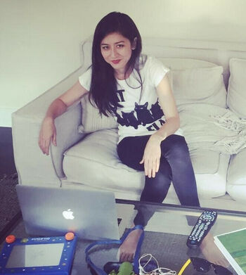 Mina Kimes