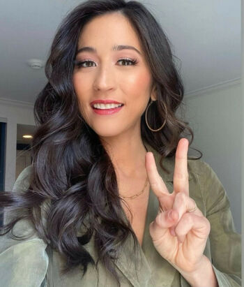 Mina Kimes