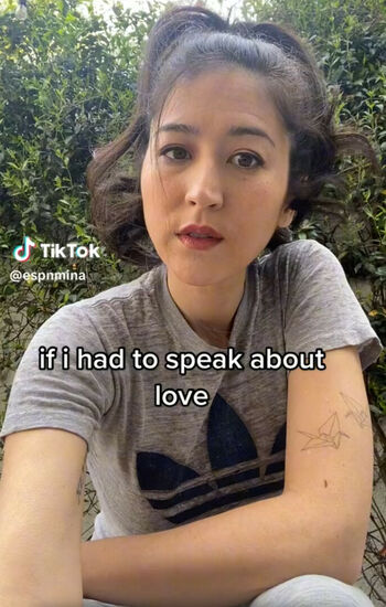 Mina Kimes