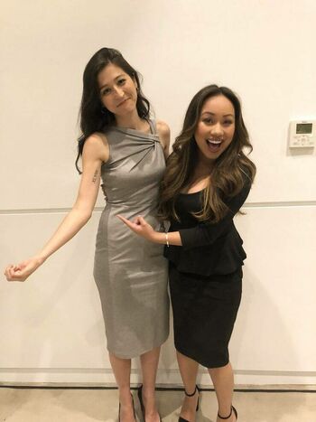 Mina Kimes
