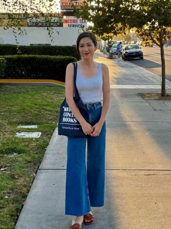 Mina Kimes