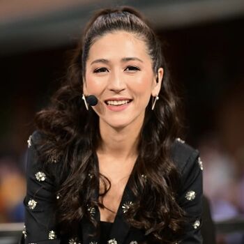 Mina Kimes