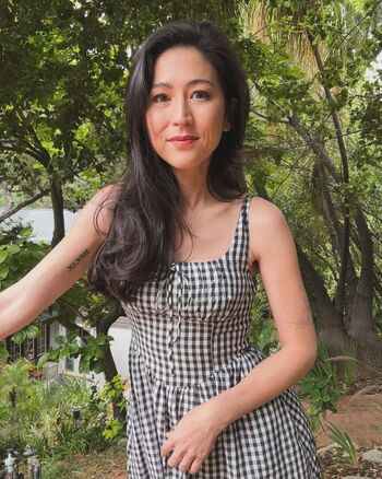 Mina Kimes