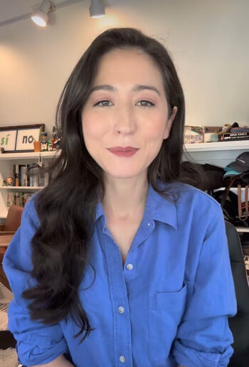 Mina Kimes