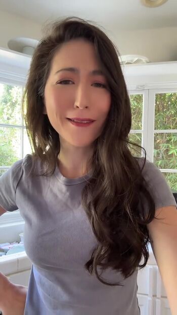 Mina Kimes