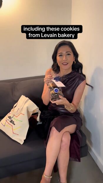 Mina Kimes