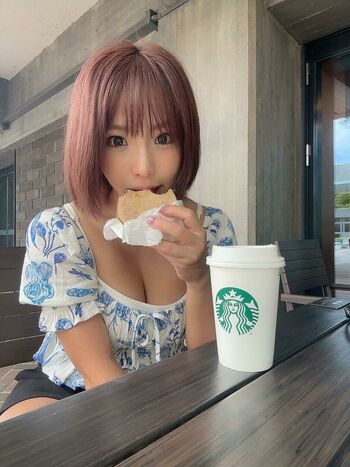 Mina Shirakawa
