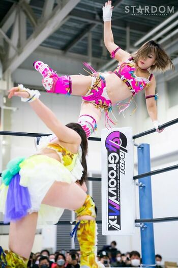 Mina Shirakawa