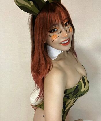 Mina Shirakawa