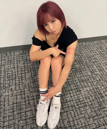 Mina Shirakawa