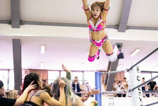 Mina Shirakawa