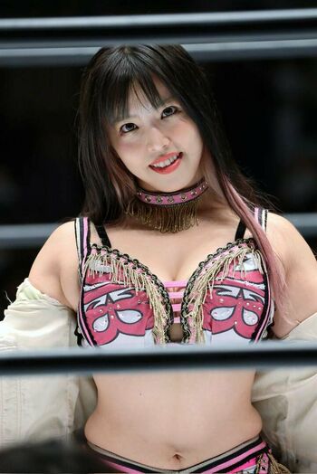 Mina Shirakawa